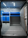 44_Paroi séparation cabine dégagée sur Toyota Proace Max pour plombier transformé en atelier mobile (2)