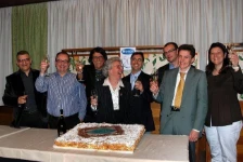 50eme Anniversaire Group Syncro System