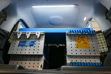 Accessoires pour la fonctionnalité de Panda