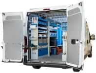 Aménagement  Ducato Boxer Jumper
