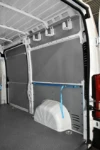 Aménagement Ducato