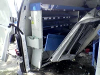 Aménagement en bonne condition