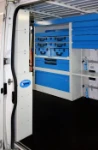 Aménagement Fiat Ducato