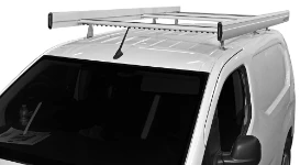 Portatutto Ultrasilent per Fiat Doblò
