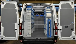 Aménagement interne NV400
