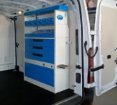 Aménagement Interstar
