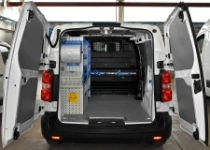 Aménagement Peugeot Expert 2016