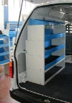Amenagement Porter Piaggio