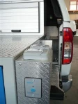 Aménagement Syncro System