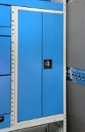 Armoire pour fourgon
