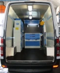 Atelier mobile Crafter