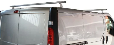 Barres de toit polyvalentes Primastar