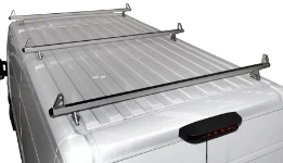 Barres porte-tout pour Boxer