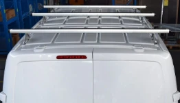 Barres porte-tout pour Expert Peugeot