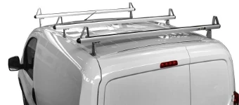 Barres porte-tout pour Fiat Fiorino
