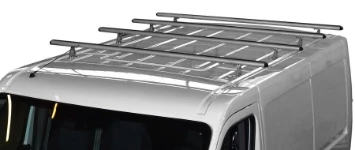 Barres porte-tout pour Movano