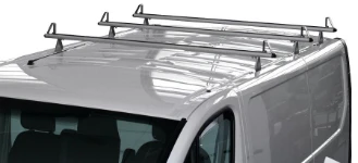 Barres porte-tout pour NV300