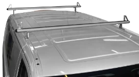 Barres porte-bagages pour Mercedes Vito