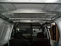 Barres pour vêtements suspendus