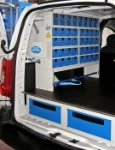 BLOCS-TIROIRS pour Berlingo