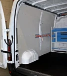 Blocs-tiroirs pour Nissan Interstar