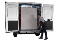 Charger et décharger sans effort