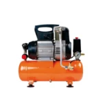 Compresseur mini, oilless pour fourgons, de 110 L/min