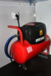 Compresseur pour Crafter