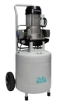 Compresseur vertical oilless pour fourgons de 240 L /min