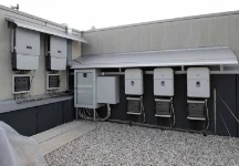 Compteurs pour photovoltaïque Francom Spa