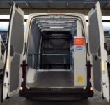 Crafter pour montage systèmes d’aspiration