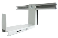 Crochet réglable pour fourgons ouvert