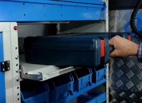 Déplacement facile du contenu grâce à l’absence de bords