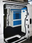 Equipement pour Vivaro Opel