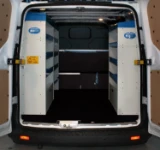 Étagères pour aménagement Custom