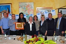 Famille Comunello