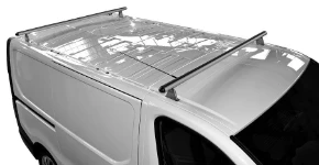 Fiat Talento avec barres porte-tout Syncro System