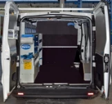 Fiat Talento pour installations de plomberie