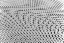 Finition caoutchouc du bois stratifié