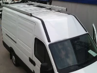 Galerie de toit Daily 2014