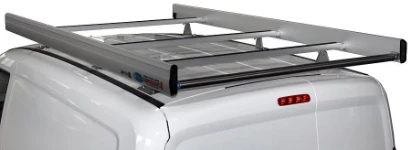 Galerie de toit pour Doblò 2000 Fiat