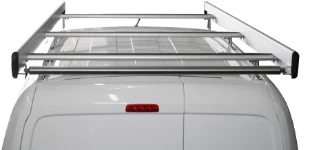 Galerie de toit pour Nemo