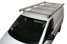 Galeries et bagages pour Mercedes Vito