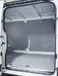 Habillage côté gauche pour Renault Master