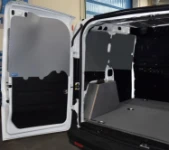 Habillage Doblò Fiat