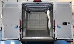 Habillage Ducato