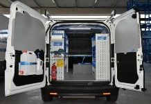 Habillages Fiat Doblò