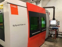 Le nouveau laser de Francom