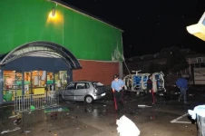 Les conséquences de l’explosion