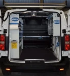  L’espace de chargement de l'Expert